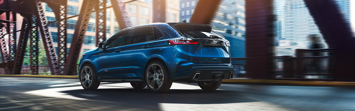 Ford SUV
