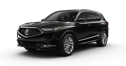 2022 Acura MDX Type S Advance