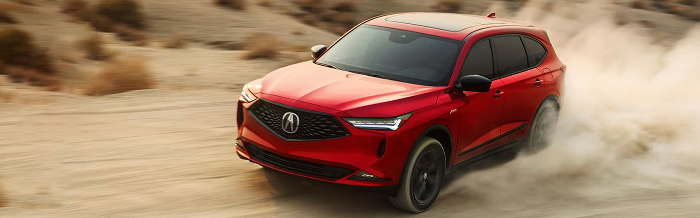 2022 Acura MDX Type S Price slider2