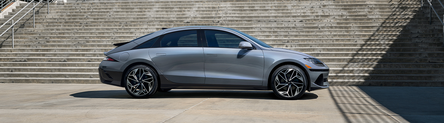 Fuel-Efficient Hyundai Models