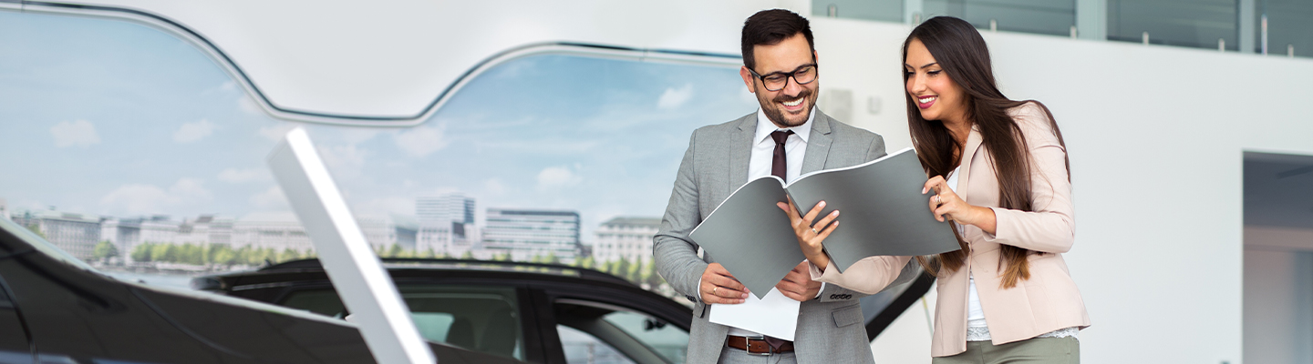 What's New with My Chevrolet Rewards