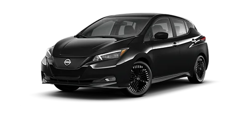 2025 Nissan Leaf SV Plus