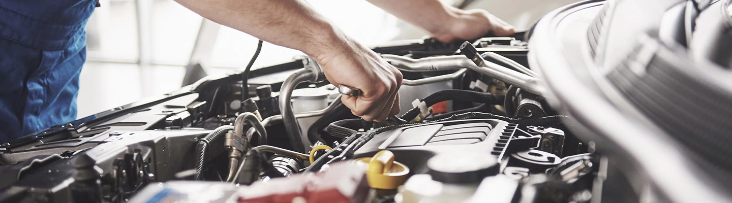 Schedule Your Next Toyota Service Online
