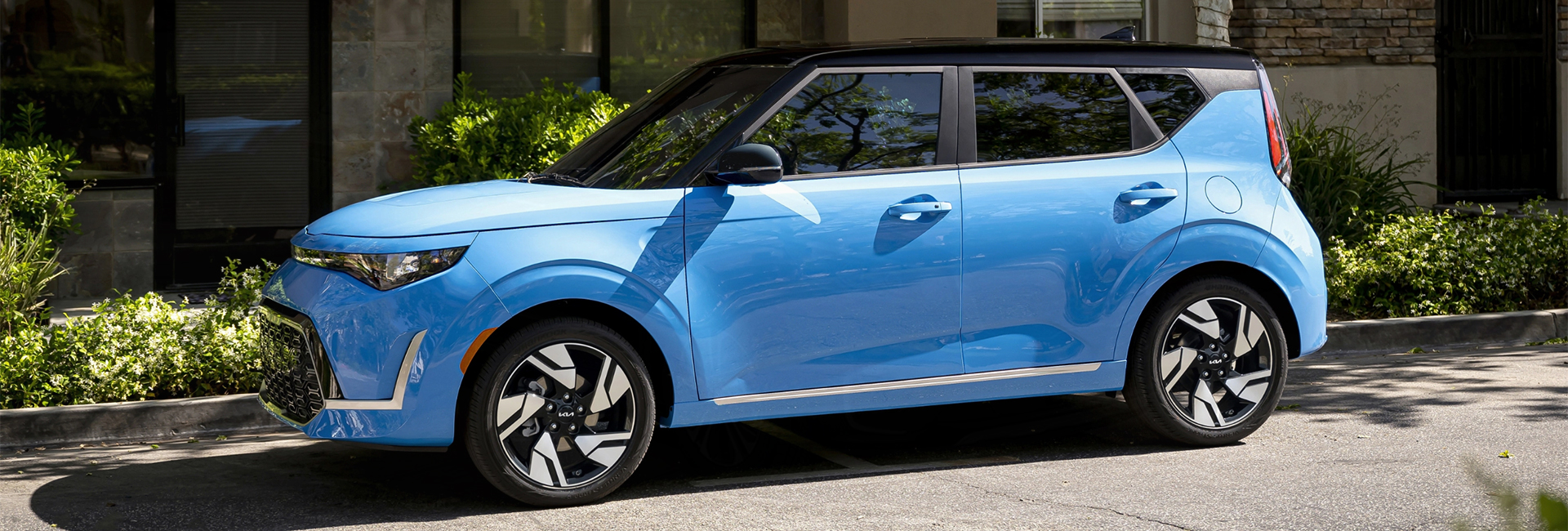 2023 Kia Soul exteriorimage