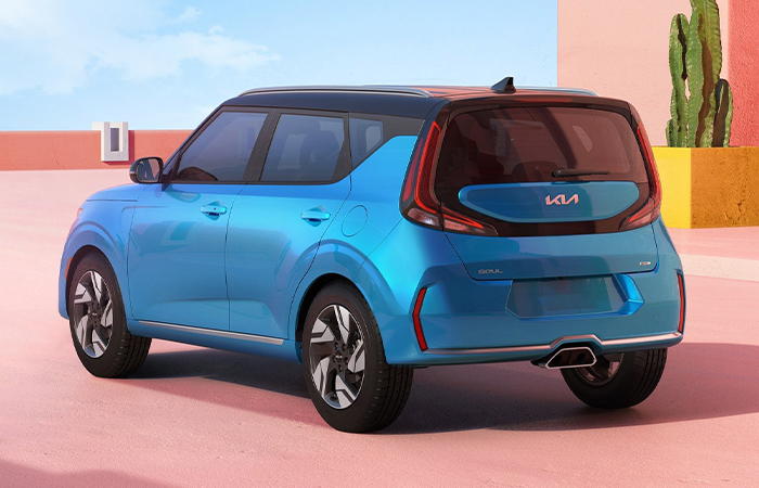 2023 Kia Soul exteriorsmall-2