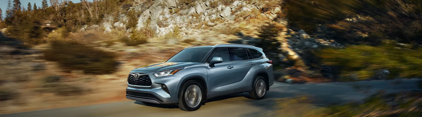 2022 Toyota Highlander Hybrid’s Fuel Efficiency