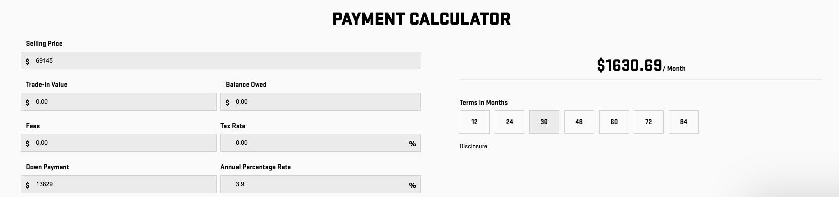 Craft Your Perfect Payment