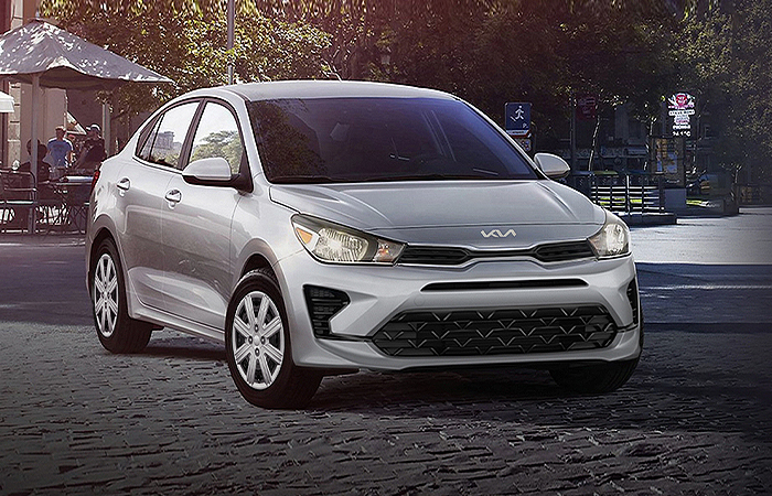2023 Kia Rio | Kia of Clermont