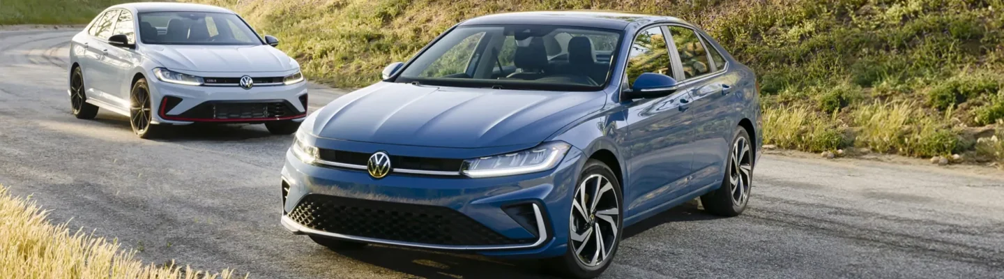 2 2025 Volkswagen ID.Buzz lineup