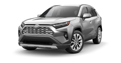 2024 Toyota RAV4 Limited