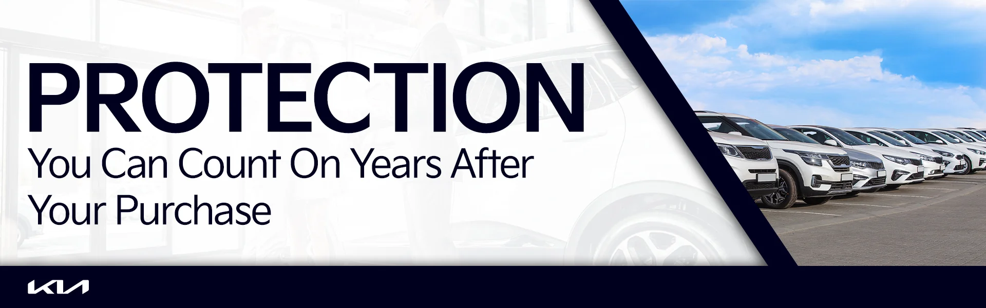 Protection You Can Count On Years After Your Purchase