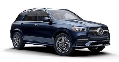 Mercedes-Benz GLE 580 4MATIC SUV