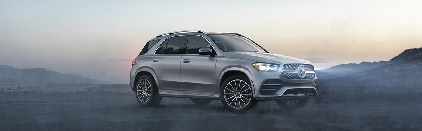 2022 Mercedes-Benz GLE-Class slider1