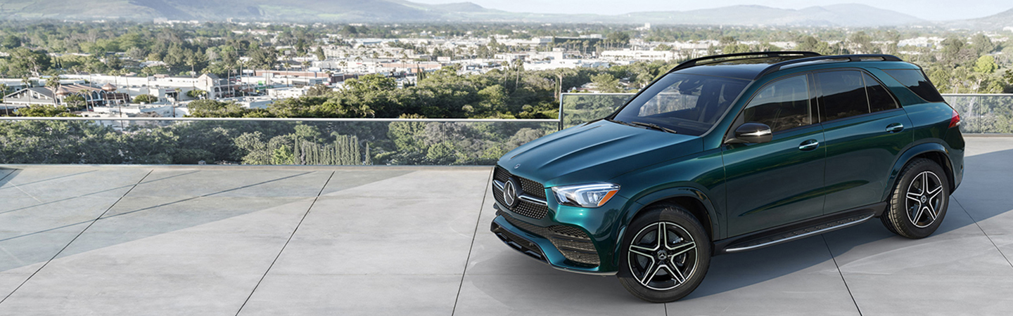 2022 Mercedes-Benz GLE-Class slider2