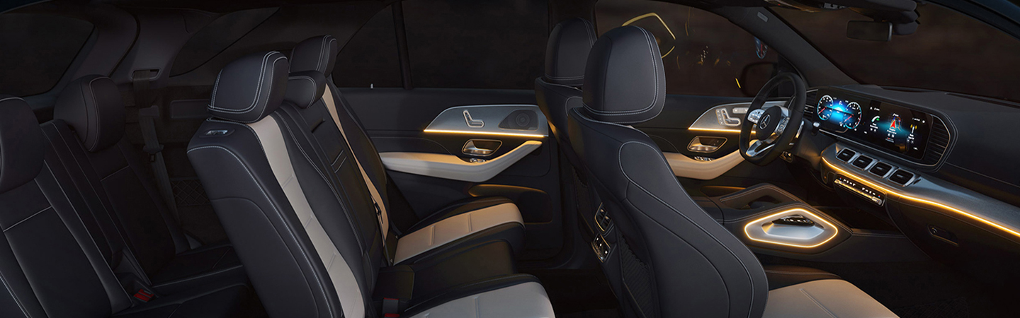2022 Mercedes-Benz GLE-Class slider4