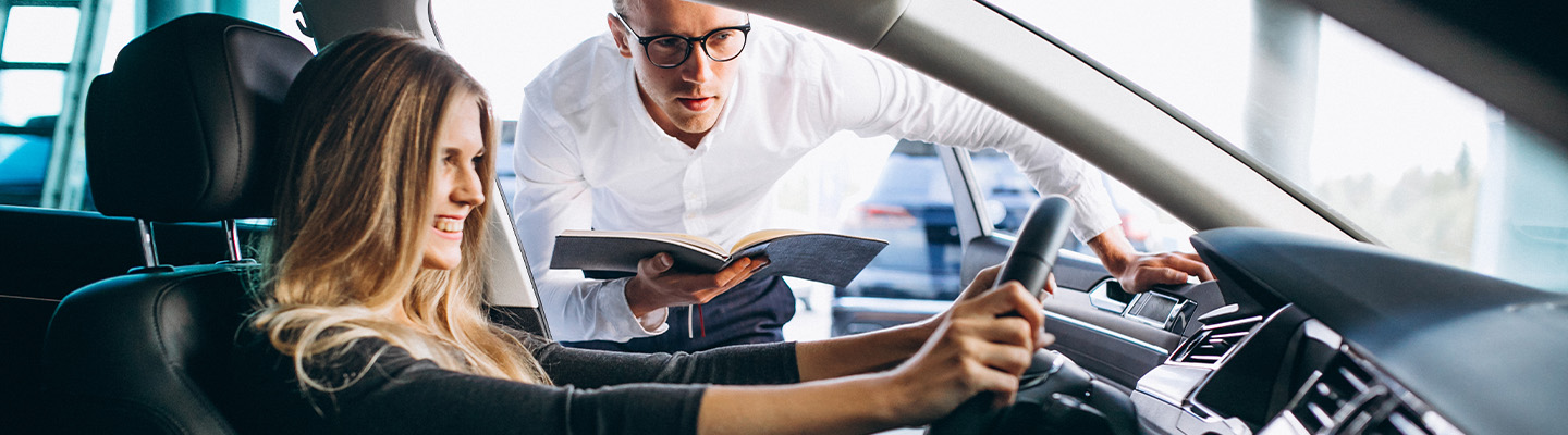 What to look for during a Kia test drive at Southside Kia in Jacksonville, Florida  