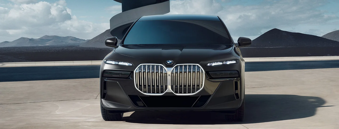 : 2024 BMW 7 Series Specs 