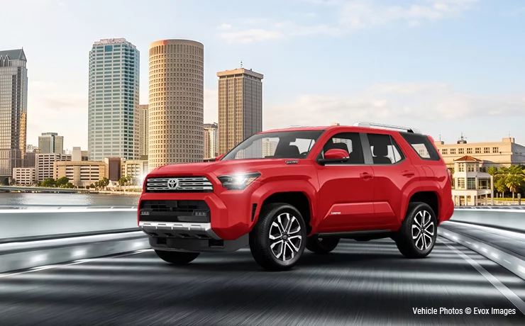 4runner