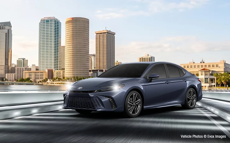camry