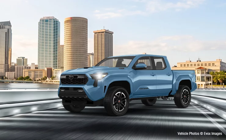 tacoma