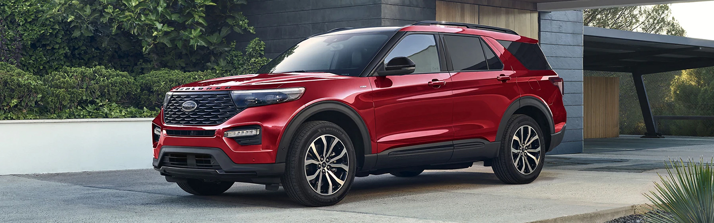 2021 Ford Slide2