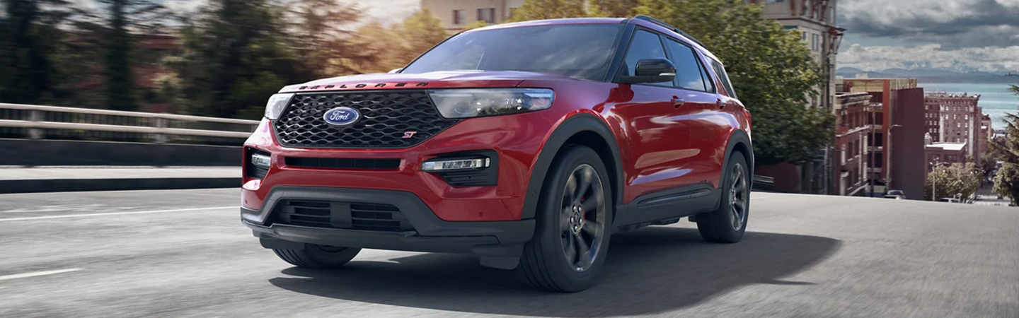 2021 Ford Slide4