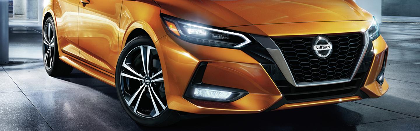 2022 Nissan Sentra Top Specs and Features slider4