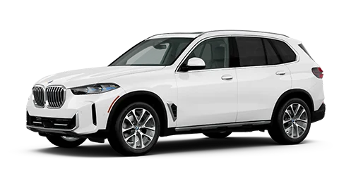 2025 BMW X5 sDrive40i