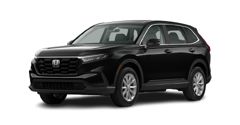 Honda CR-V EX-L AWD