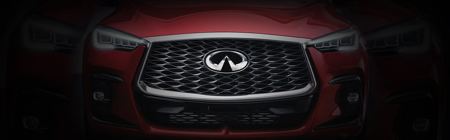 2023 Infiniti QX55 Specs and Features slider1