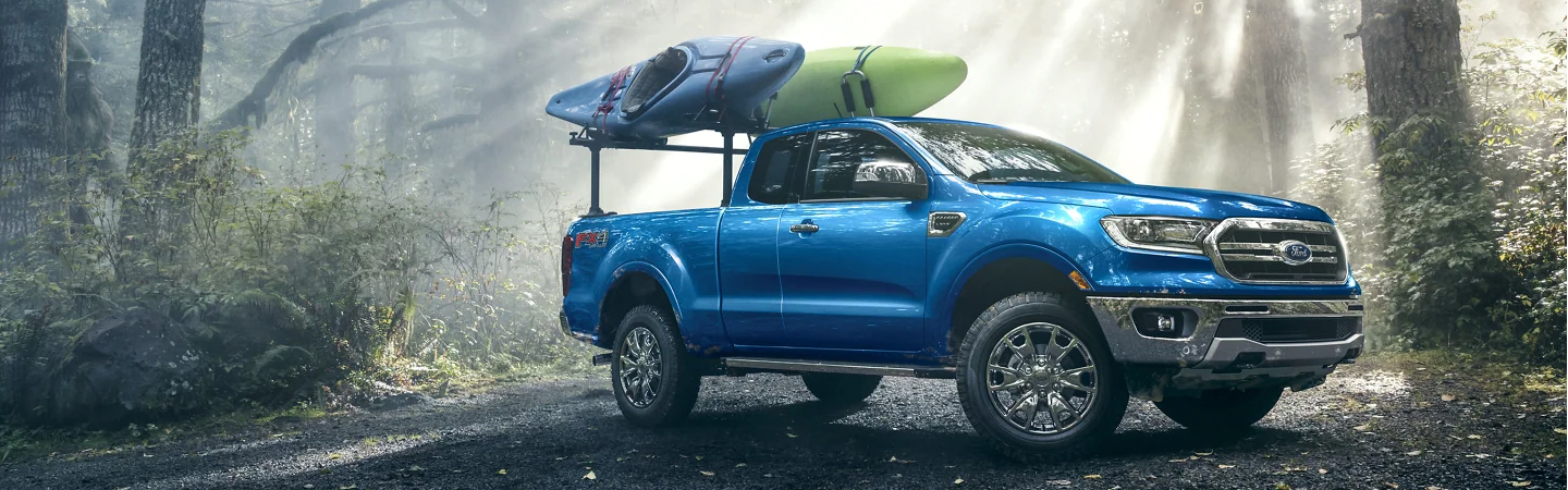 2022 Ford Ranger slider2
