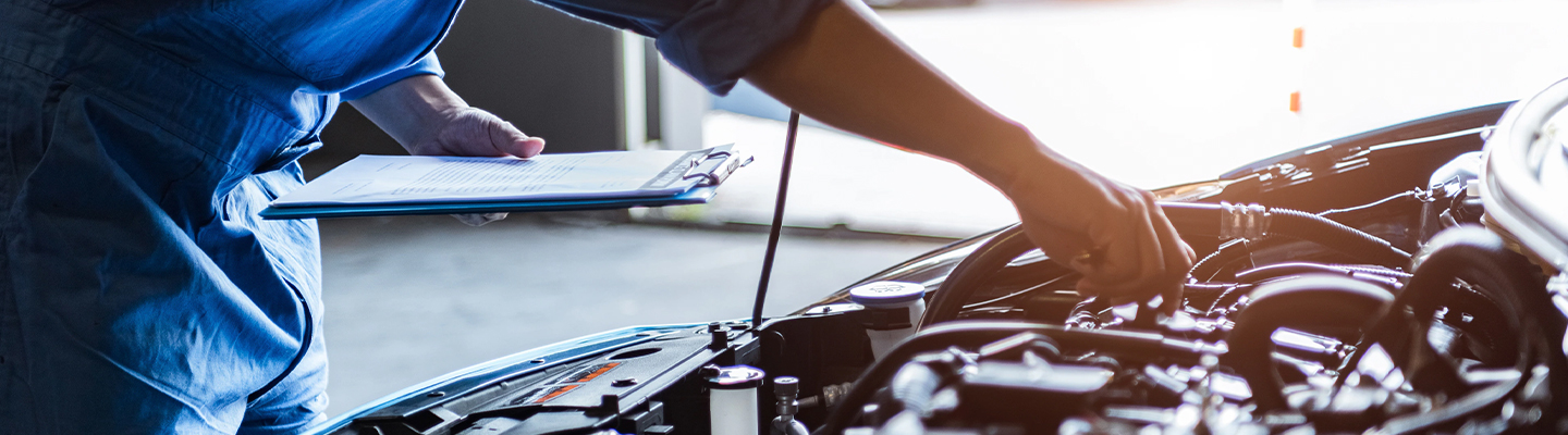Tips to Prep Your Honda for Winter Weather