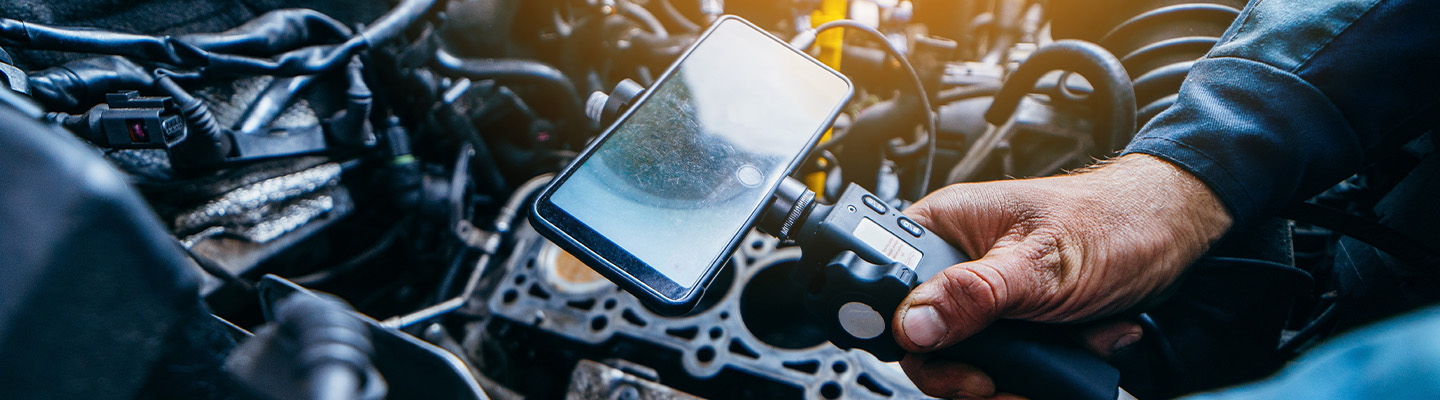 Prepping Your Car For Fall