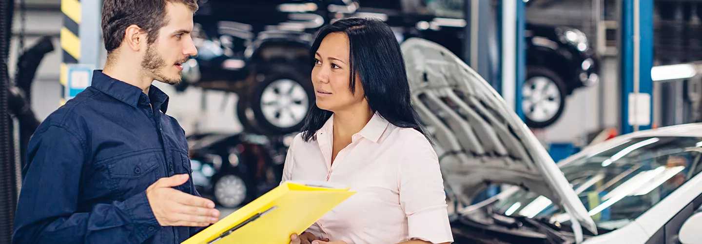 Service Financing at our MINI Dealership in Miami, FL