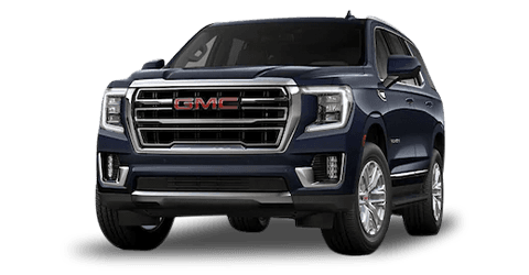 2021 GMC Yukon SLE