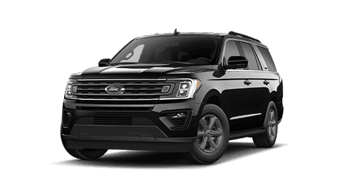 2021 Ford Expedition XL STX