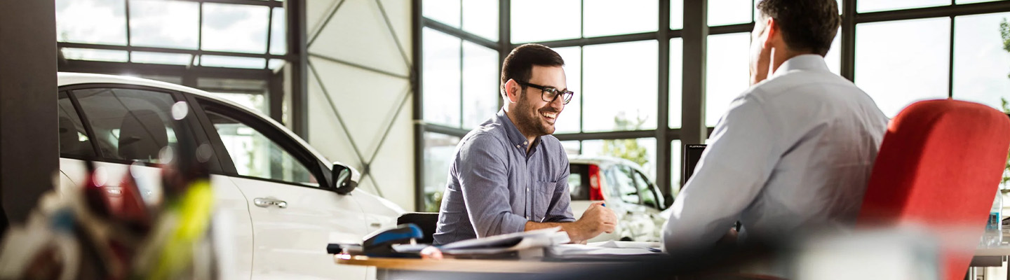 Tips for Financing Your New INFINITI | Jim Lupient INFINITI