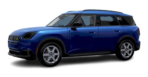 2025 MINI ALL-ELECTRIC MINI COUNTRYMAN SE ALL4 Signature Plus