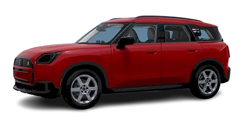 2025 MINI ALL-ELECTRIC MINI COUNTRYMAN SE ALL4 Iconic