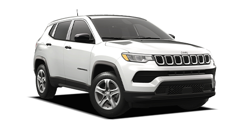 Jeep Compass Sport