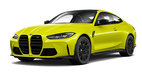 New BMW M4 at BMW of Columbia in Columbia, SC