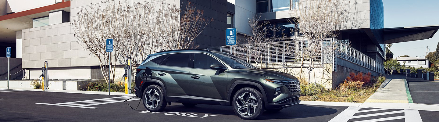 Top Benefits of Buying an Electric Vehicle