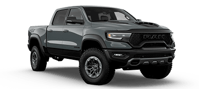 2021 Ram 1500 TRX Launch Edition