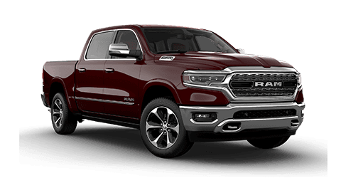 2021 RAM 1500 Lonestar