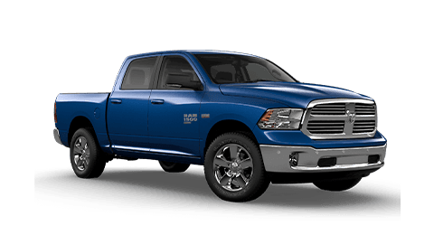 2021 RAM 1500 Limited