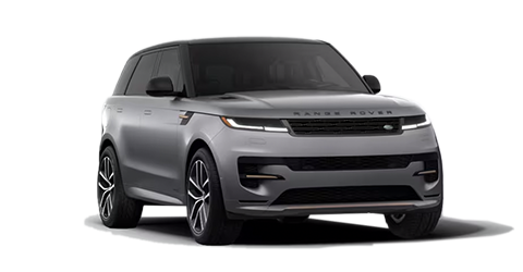 Range Rover Sport Autobiography