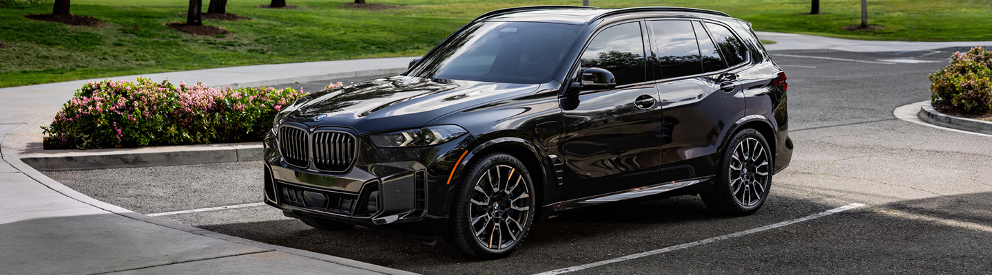 BMW X5 is the Perfect Family Car For Those in the Miami Area 