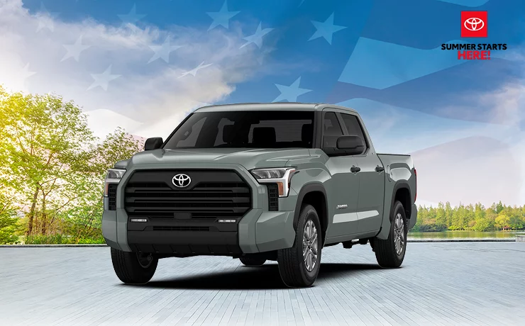 Toyota Tundra