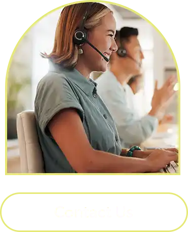 contact us button