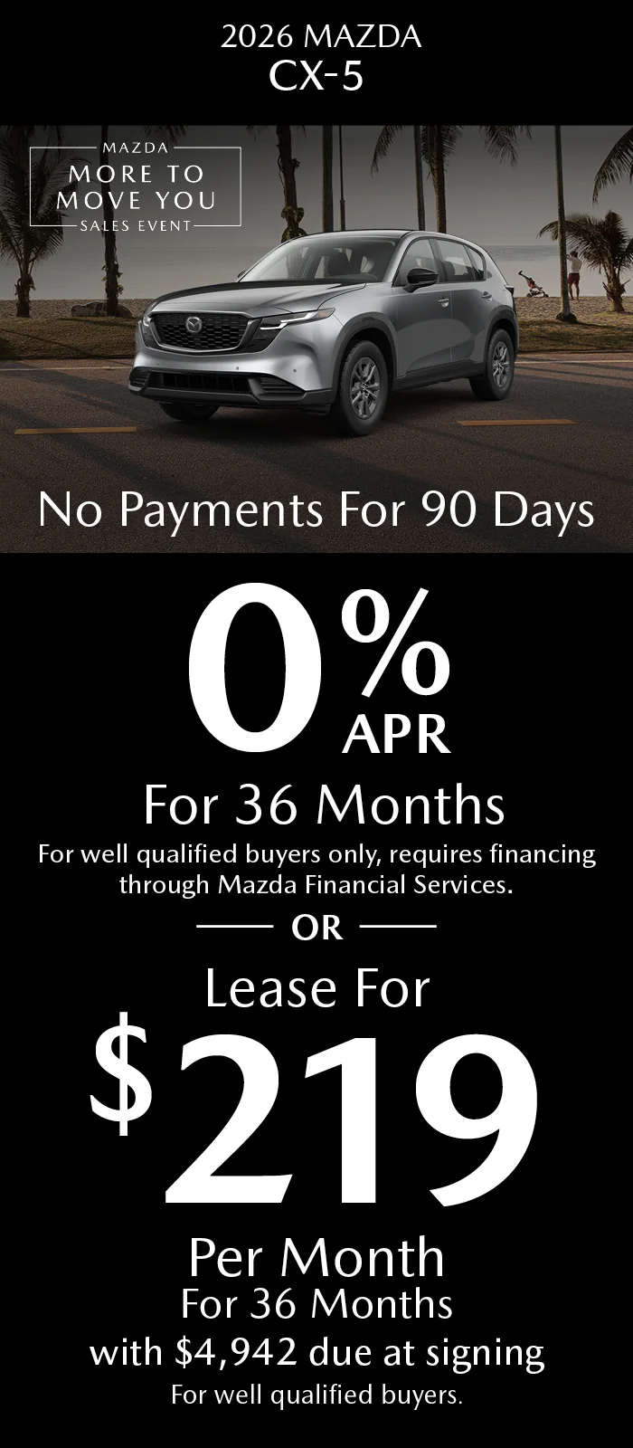 New Mazda CX-50 For Sale in Gainesville | Mazda of Gainesville